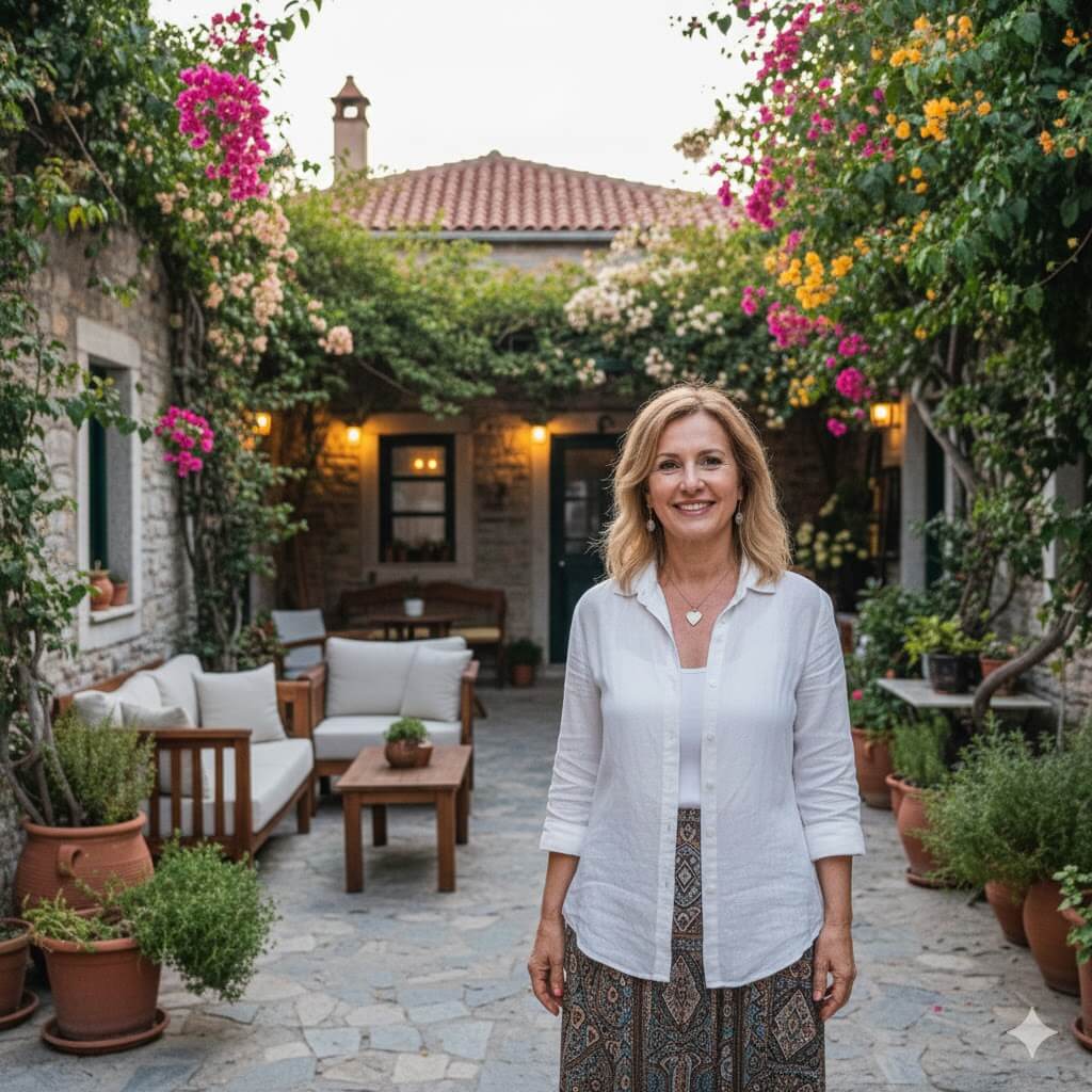 Μικρή Τουριστική Μονάδα Λύσεις